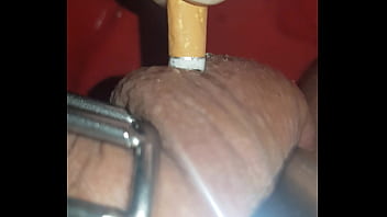 Cock, Fetish, Branding, Soloboy - Unknown - 2025 - Intense - Show - Video 3984393