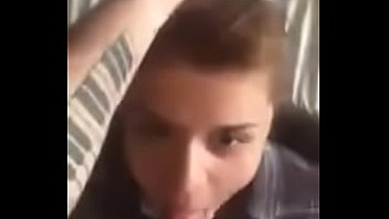 She' Sucking It Harder