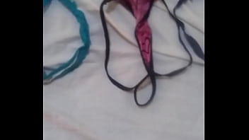 Tangas Y Calzones #2