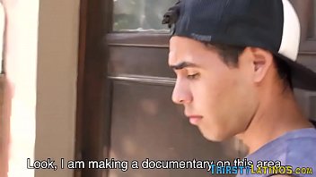 Striaght Latino Blows