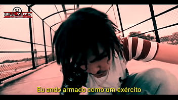 Lil Pump Dizendo Com O Colégio