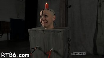 Sweet Darling Is Waiting For Her Hawt And Rough Torment