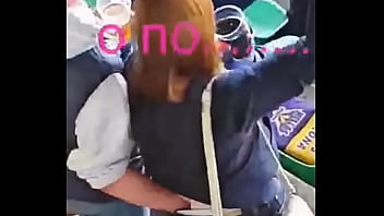 Fingering In The Stadium