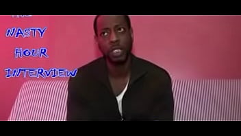 Porn Star D Ruff Interview