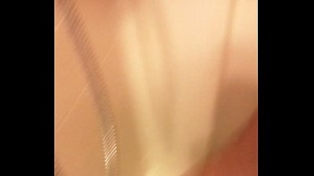 Getting Off In Shower
