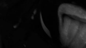 Sperma In Die Maulfotze!