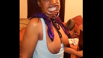 Funny Sex Face With Dummy Moore Pt.3