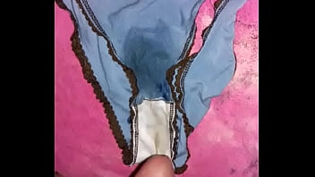 Alejandra X Robert - Voyeur, Soloboy, Cum-on-panties - Unknown - 2025 - Incredible - Experience - Video 3952545