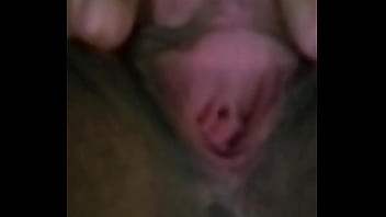 Puta Mostrando A Buceta E O Cu