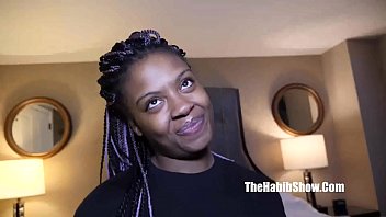 Fresh Newbie Ebony Lashay Shorty Phat Booty Pussy Series