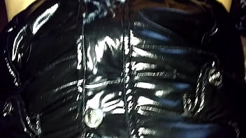 Giubbino Di Mia Cognata Sborrato