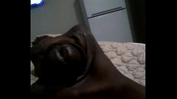 Ej Pipes Stroking To Greys Anatomy