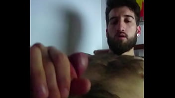 Gay, Lindo, Bardudo - Gay - 2025 - Steamy - Show - Video 3952260