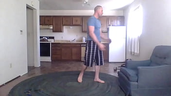 Robert Madison Work Out