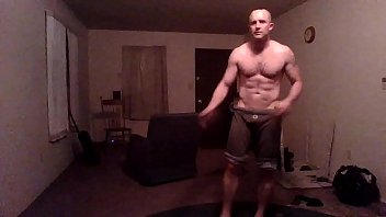 Hardcore, Hot, Amateur, Horny, Workout, Soloboy - Amateur - 2025 - Hot - Performance - Video 3951934