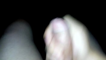 Masturbación Con Terminada