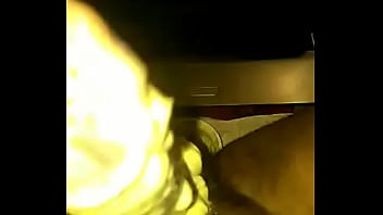 Ice Cream On My Cock With Cumshot