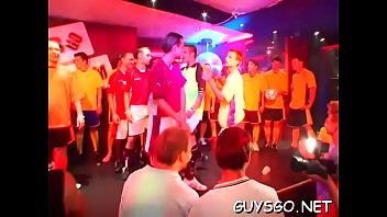 They Can Not At Any Time Get Enough Of Hard Cocks In Their Mouth