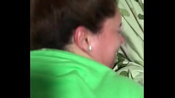 Short Latina Milf With A Fat Ass