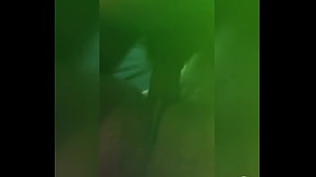 Neon Deep In Wife' Tight Pussy - Hardcorekinkycouple