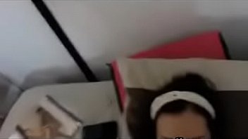 Provoking Amateur Hustler