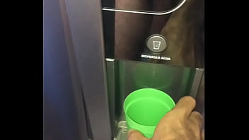 Beba Muita água Galera