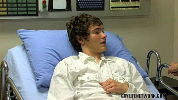 The Dangers Of Busting A Move - Tattoo-masturbation-analsex-gay-twinks