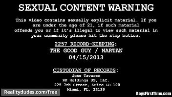 Reality Dudes - The Good Guy - Trailer Preview