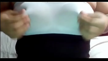 Indian Wife Boob Exposing Hindi