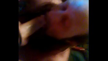 Tdawg Gagging On Jades Cock