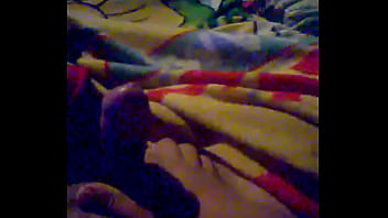 Gordito Guatemalteco De 18 Años Se Corre Pensando En Mi