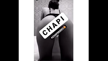 Cantante Famosa De Trap Bailndo Hot. 2018