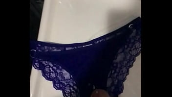 Calcinha Da Cunhada Gozadinha