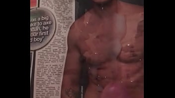 Spunking On The Sun Newspaper