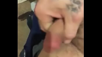 Playing With My Cock - cock, handjob, masturbation, big-cock, soloboy - Video 3947712