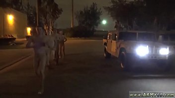 Army Cock Movie Gay The Hazing, The Showering And The Fucking