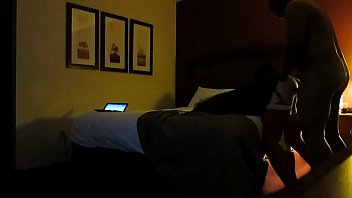 Tiffany Sucks 25 Bbc Anal