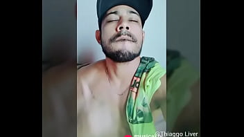 Reizinho Dos Nudes - gay, travesti - Video 3819763