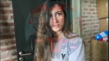 Delfina (viral Team) Hermoso Culo!!