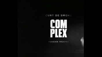 Curt De Smoke - Complex