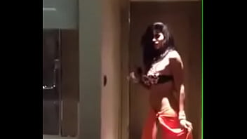 Teen Girl Having Fun With Big Boobs 1