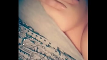 Fingering Myself On A Lonely Saturday Night