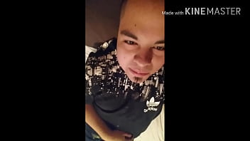 Guy Getting Feet Worshiped