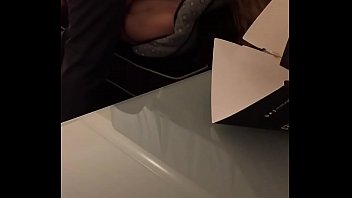 Cam Girl Denielle Wegrzyn Loves Sucking Black Cock