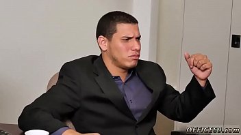 Naked White Straight Teen Boys Gay Lance' Big Birthday Surprise
