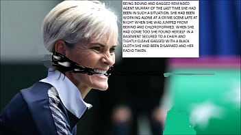 Bondage, Gagged, Tied, Bound, Damsel, Agent, Investigator, Peril - Bdsm - 2025 - Sexy - Scene - Video 3978307
