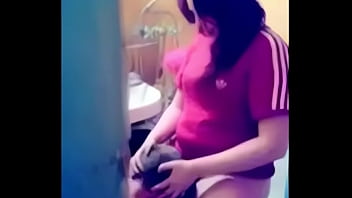 Bhabhi Ne Chut Chatwai