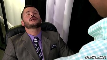 Thirsty For Some Gay Intercourse