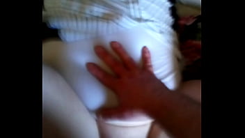 Pregnant Wife Craving Friends 8 Inch Cock
