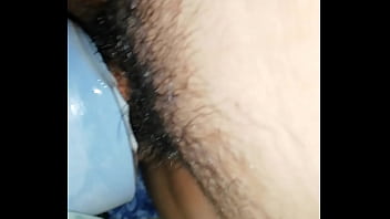 Homemade Sex Toy - masturbation, solo, sextoy - Video 3966716